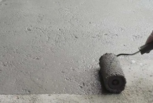 聚合物水泥防水涂料施工注意事项及施工小技巧