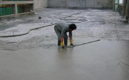 为什么混凝土还要再做防水施工 春季混凝土防水施工常见问题有哪些