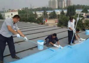 如何选购屋面防水涂料 屋面防水涂料施工常见问题有哪些