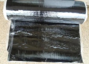 夏季热熔改性沥青防水卷材常见问题及处理措施