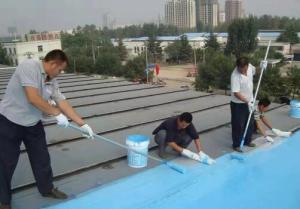 屋顶防水怎么做才好呢 屋顶防水施工注意事项有哪些