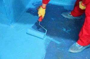 室内防水材料都有哪些 室内防水的施工流程是怎样的